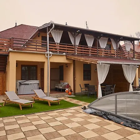 Magic Mezőkövesd